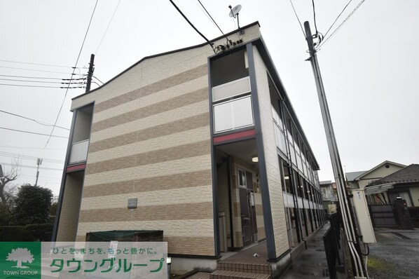 レオパレスセレブレイションの物件内観写真